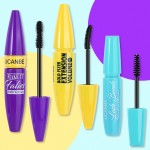 Mascara Set Factory - Thick Curling Waterproof 4D Mascara Combination