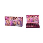 Eyeshadow Palette Factory - 88 Color Vegan Makeup Gift Set Magnetic Empty