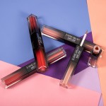 Eyeshadow Supplier - 5 Colors Polarized Shiny Bicolor Pearlescent Matte