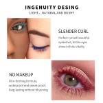 Mascara Manufacturer - Best Selling Thick Long Curl Quick Dry Waterproof