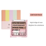 Glitter Eyeshadow Factory - OEM Single Pigment Sequins Eye Shadow