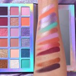 Eyeshadow Palette Manufacturer - 18 Colors Matte Long Lasting Waterproof Everyday