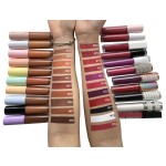 Liquid Lipstick Factory - Vegan Matte Lip Gloss Base Transfer Proof