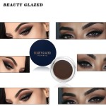 Eyebrow Gel Manufacturer - 5 Colors Waterproof Long Lasting Cosmetic