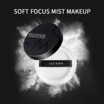 Setting Powder Manufacturer - Oil Free Waterproof Whitening Matte Makeup Powder