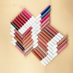 Liquid Lipstick Factory - Custom Bright Red Gel Permanent Lip Gloss
