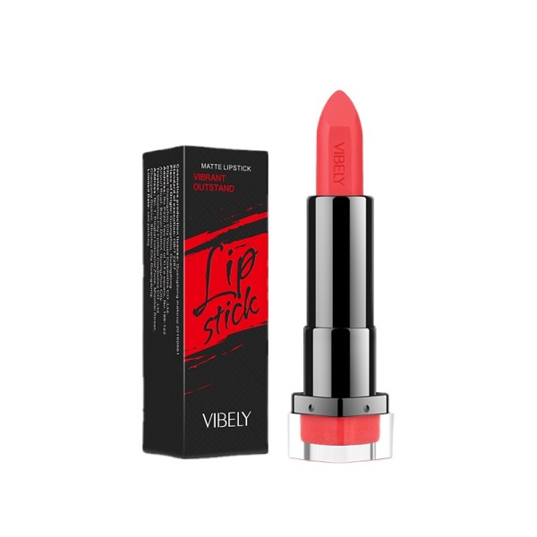 Lip Gloss Supplier - Lasting Waterproof Matte Pastel Liquid Cream Smooth