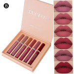 Lip Gloss Factory - Bulk Custom Logo Vegan Non Sticky Lip Gloss