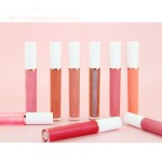 Liquid Lipstick Factory - Custom Bright Red Gel Permanent Lip Gloss