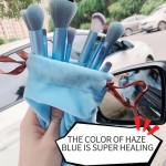 Makeup Brush Set Manufacturer - Premium Acrylic Cosmetic Brush Set Custom