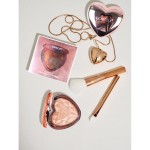 Highlighter Supplier - Naturally High Pigment Waterproof Bright Makeup