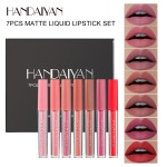 Liquid Lipstick Factory - Luxury Matte Lip Gloss Set Factory Price