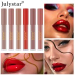 Lipstick Supplier - Luxury Infused Lip Gloss Transfer Proof Matte Private