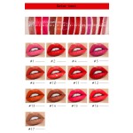 Lip Gloss Kit Supplier - Wholesale Glitter Liquid Glossy Transfer Proof