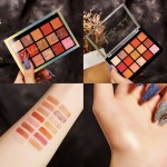 Liquid Blush Factory - Cruelty Free Waterproof Mineral Customize Kits
