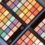 Eyeshadow Pallets Factory - Matte Cardboard Daily Use Customizable Loose Powder