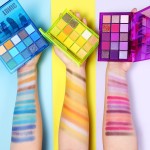 Eyeshadow Palette Manufacturer - 15 Colors Green Chocolate Eye Shadow