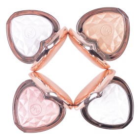 Highlighter Supplier - Naturally High Pigment Waterproof Bright Makeup