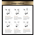 Eyeshadow Palette Manufacturer - 16 Color Shimmer Glitter High Pigmented Vegan