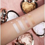Highlighter Supplier - Naturally High Pigment Waterproof Bright Makeup