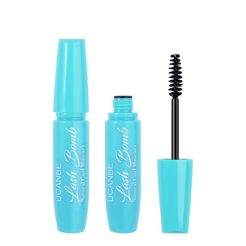 Mascara Set Factory - Thick Curling Waterproof 4D Mascara Combination