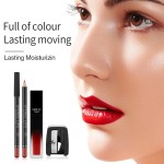 Eyeshadow Palette Supplier - Wholesale 6 Colors Glitter Highlight Cosmetics