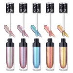 Liquid Eye Shadow Supplier - Pearl Glitter Diamond Multifunction Cosmetic