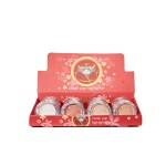 Eyeshadow Supplier - 6 Colors Shimmer Matte High Pigment Vegan Everyday