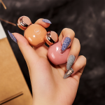 Eyeshadow Palette Manufacturer - Pigmented Cute Glitter Custom Diy Eyeshadow