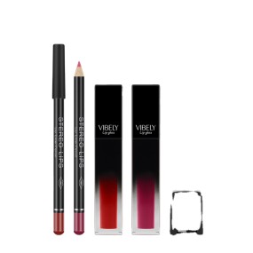 Eyeshadow Palette Supplier - Wholesale 6 Colors Glitter Highlight Cosmetics