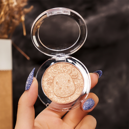 Eyeshadow Supplier - 6 Colors Shimmer Matte High Pigment Vegan Everyday