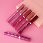 Lip Gloss Factory - Bulk Custom Logo Vegan Non Sticky Lip Gloss