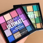 Eyeshadow Kit Supplier - 15 Color Waterproof Matte Glitter Pink Brown Talc-free