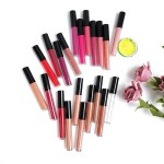 Lip Gloss Tube Manufacturer - Vegan Cruelty Free Nude Lipgloss Flavouring