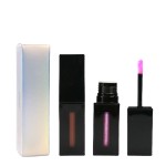 Lip Glitter Factory - Wholesale Cosmetic Fine Glitter Quick Dry Liquid Lipstick