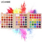Eyeshadow Palette Factory - 86 Colors Makeup Kit Matte Shimmer Highlighters