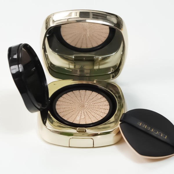 Cushion Foundation Factory - OEM Long Lasting BB Cream with Concealer