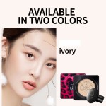 Air Cushion Tube Supplier - Cosmetic Packaging Bb Cream Matte Foundation