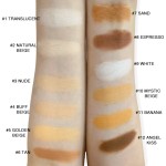 Face Foundation Factory - Custom Logo Waterproof Matte Full Coverage