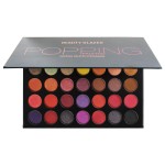 Eyeshadow Palette Factory - Professional 35 Colors High Pigment Matte Luminous