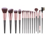 Mini Makeup Mirror Supplier - LED Pocket Fold Portable Travel Compact