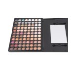 Eyeshadow Palette Factory - Glitter Shimmer Matte Profusion Beautiful Book