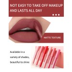 Lipstick Box Factory - Wholesale Customised Premade Liquid Matte Lipgloss