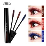 Mascara Manufacturer - Best Selling Thick Long Curl Quick Dry Waterproof