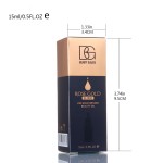 Face Serum Factory - 24k Gold Brighten Tighten Lifting Firming Serum