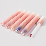Lip Gloss Manufacturer - No Transfer Liquid Matte Lipstick Non-stick Cup