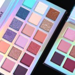 Eyeshadow Palette Manufacturer - 18 Colors Matte Long Lasting Waterproof Everyday