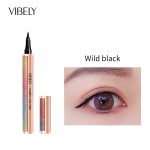 Mascara Supplier - Wholesale 4d Waterproof Silk Fiber 5 Colors Multicolor