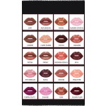 Lip Glitter Factory - Wholesale Cosmetic Fine Glitter Quick Dry Liquid Lipstick