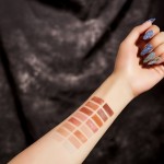 Eyeshadow Palette Supplier - High Pigment Glitter Custom Private Label